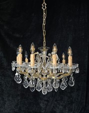 Stunning Vintage Made in