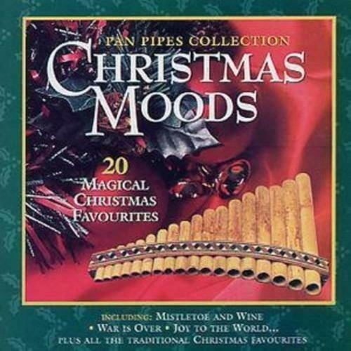 Christmas moods pan - christmas,