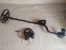 Garrett At Pro Metal Detector