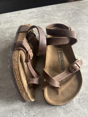 Birkenstock yara habana - yara,