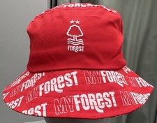 Nottingham Forest My Forest