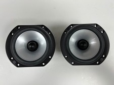 Monitor Audio BB5 Bass Driver Pair from Bronze 1 DECO