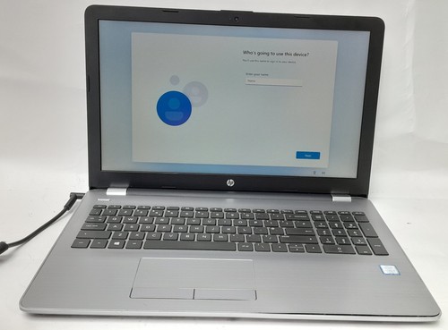250 laptop i5 - 15.6", 4gb