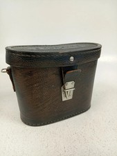 Vintage Soviet Binoculars Hard