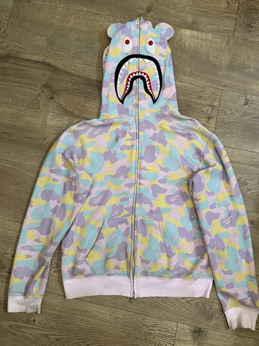 Bathing ape bape care - bathing,