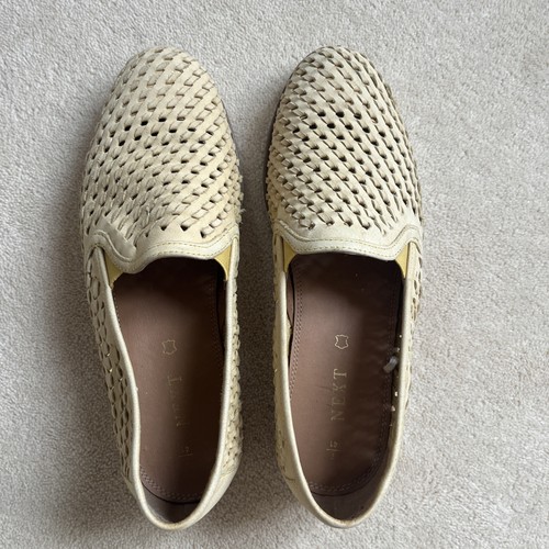Ladies next shoes - shoes, 8