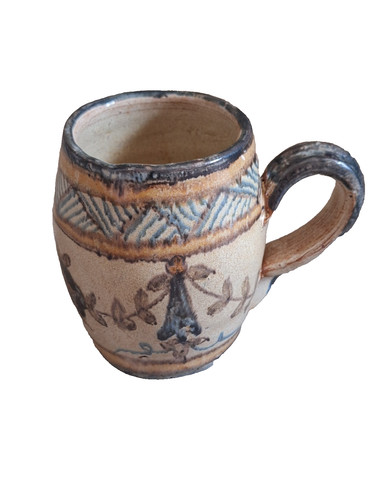 Handmade studio pottery - handmade,
