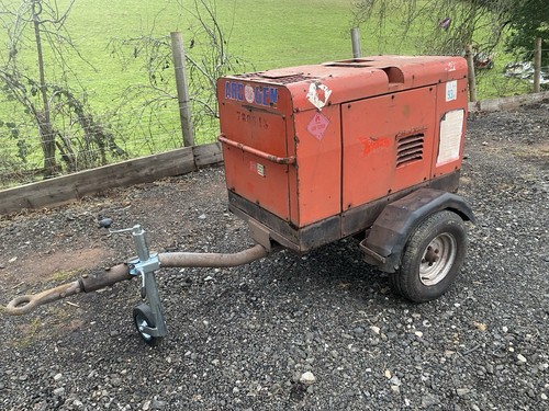 Arc gen weldmaker welder - gen,