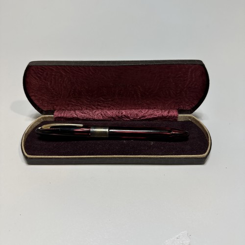 Vintage 1940s sheaffer white - vintage,