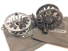 Vision Raven 3.25" trout fly