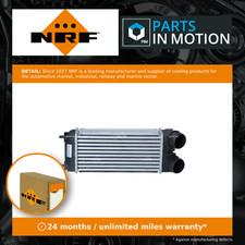 Intercooler fits PEUGEOT 5008 Mk2 1.6 2009 on EP6CDTMD NRF 1440H9 Quality New