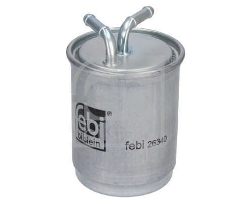 Febi 26340 fuel filter fits - febi,