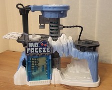 Imaginext DC Super Friends Mr