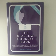 The Glasgow Cookery Book -