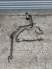 Hyundai I800/ILOAD 2014 2.5 Diesel Complete Set Of Power Steering Pipes Complete