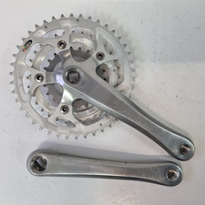 Sugino Impel Crankset Chainset