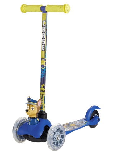 Chase ride glide - chase, buddies