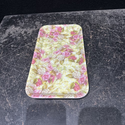 Small rectangular serving tray - small,