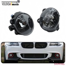 LH & RH Front Set  Fog Lamp