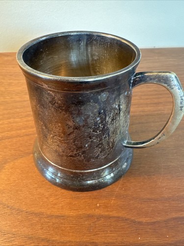 Vintage concord nickel - vintage, silver
