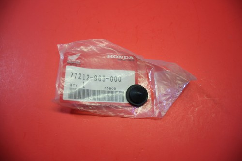 Nos genuine honda nrx1800 - honda,