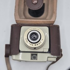 Vintage Ilford Sporti 4