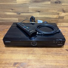 Humax YouView Freeview HD Set