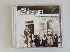 THIS IS GOSPEL Greatest Hits