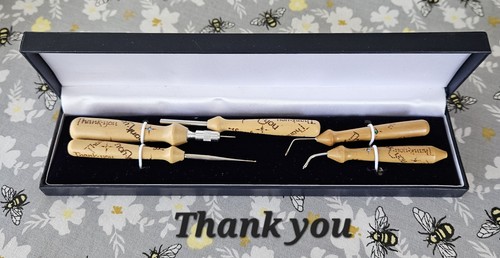 Piece tool set - 5, for