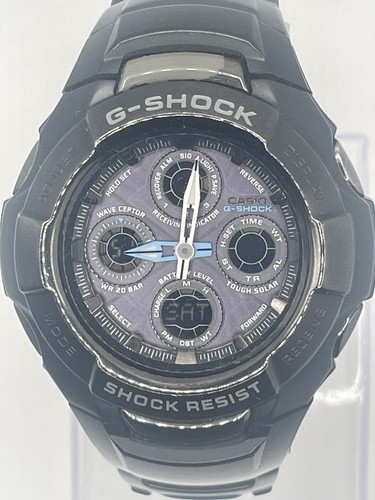 Casio shock 1200bcj tough - casio,