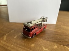 Vintage 1960’s Husky Simon Snorkel Fire Engine