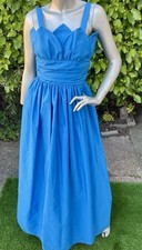 Vintage Designer Dress '80s