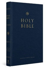 ESV Church Bible, Large Print