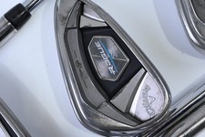 Callaway Rogue X Irons / 5-PW