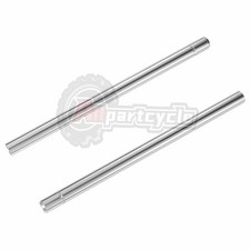 2pc front fork tube - front,
