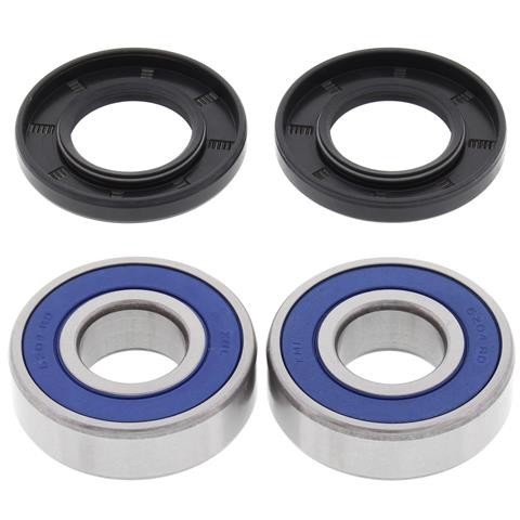 All balls wheel - wheel, kit