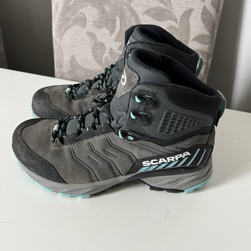 Scarpa women rush trk - scarpa, women's
