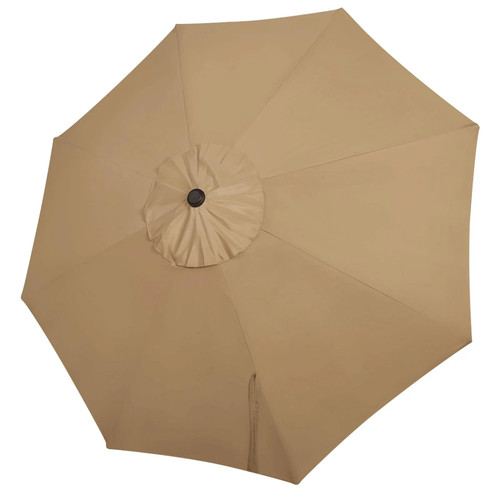 9ft patio umbrella - umbrella, replacement