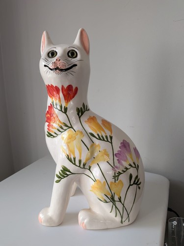 Wemyss ware griselda hill - wemyss, ~