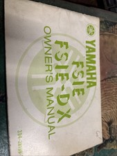 GENUINE FSIE FSIE-DX OWNERS