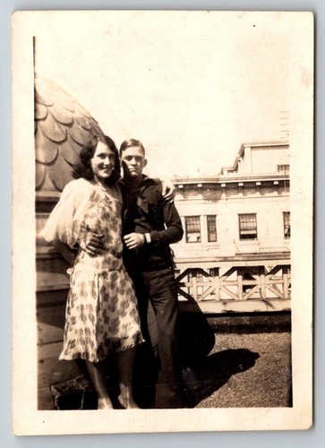 1930s photo navy - photo, sailor