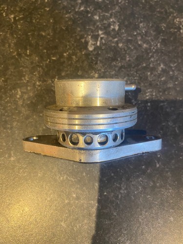 Forge motorsport dump - dump, valve