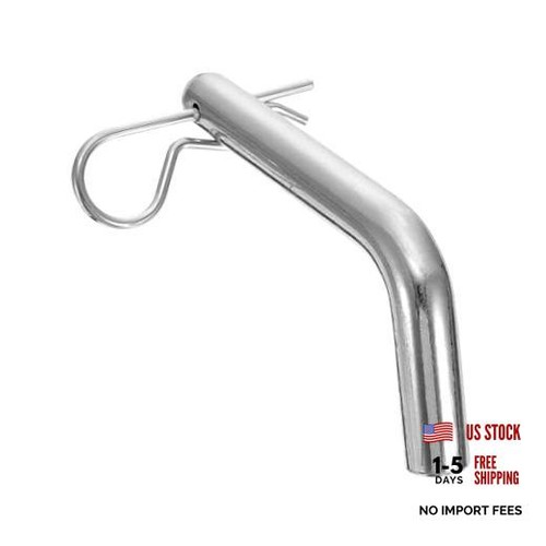 Trailer hitch pin - trailer,