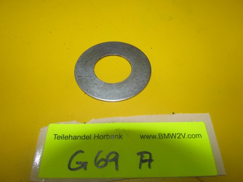Bmw r69 r60 r50 r27 - bmw,