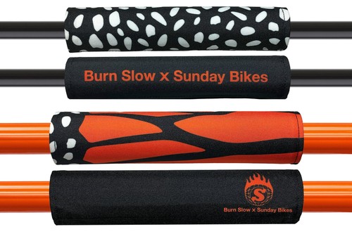 Sunday bikes burnslow - x,