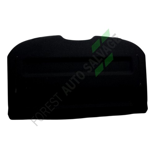 2013 nissan qashqai parcel - 2013,