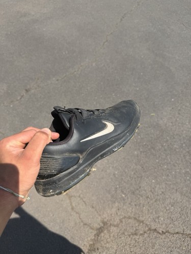 Nike tiger woods golf - woods, shoe-