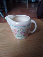 Susie Cooper Small Milk Jug