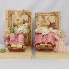 Hand Painted Seymore Mann