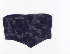 Missguided Women's Blue